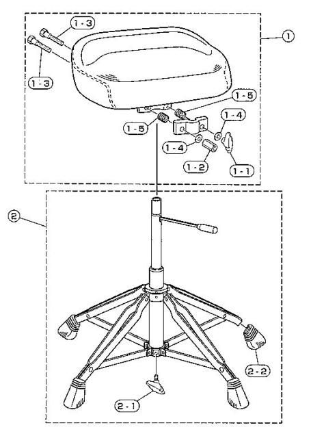 U0985230 / ���ץ��(S)��D12x13��/ YAMAHA�ʥ�ޥϡ� / �ɥ��ѡ��ġ����� 1-5