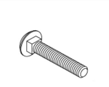 B845 / ���ѥܥ��(M8x45L) / TAMA�ʥ��ޡ�/ �ɥ��ѡ���