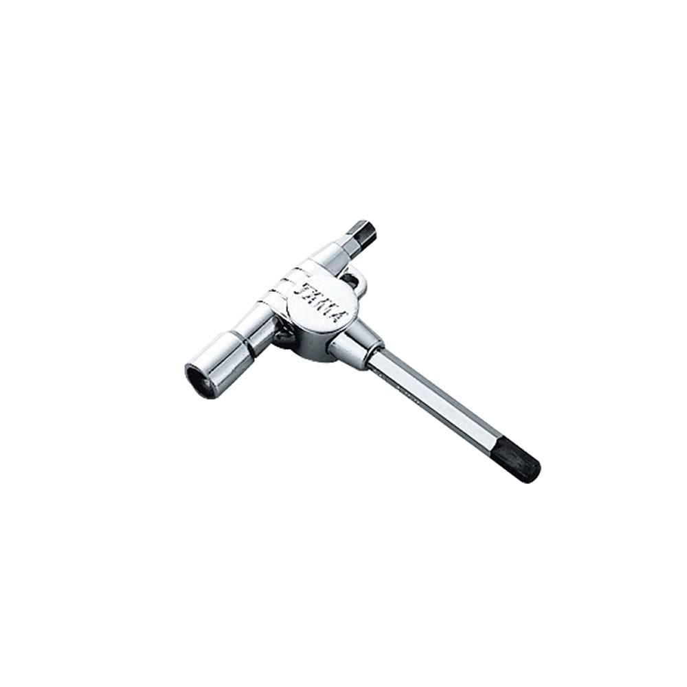 DH7 / ドラムハンマー / 5mm レンチ & チューニング キー DH7 / ドラムハンマー / 5mm レンチ & チューニング キー