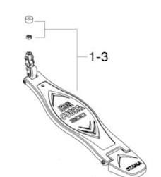 HH205111 / �եåȥܡ��ɤΤ� / TAMA�ʥ��ޡ�/ �ɥ��ѡ���