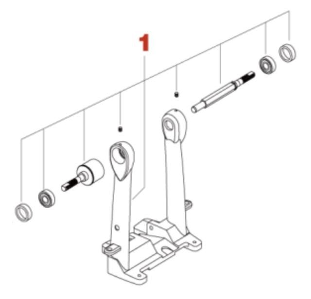 HP200PTW1 / �ڥ���ե졼�ࡢ����եȡ����å���֥꡼ / TAMA�ʥ��ޡ�/ �ɥ��ѡ���