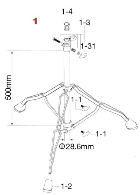 ���֡�HTW739W1 / ������ɲ����켰 / TAMA�ʥ��ޡ�/ �ɥ��ѡ��ġ������ʡ�HTW839W1���ˤʤ�ޤ�