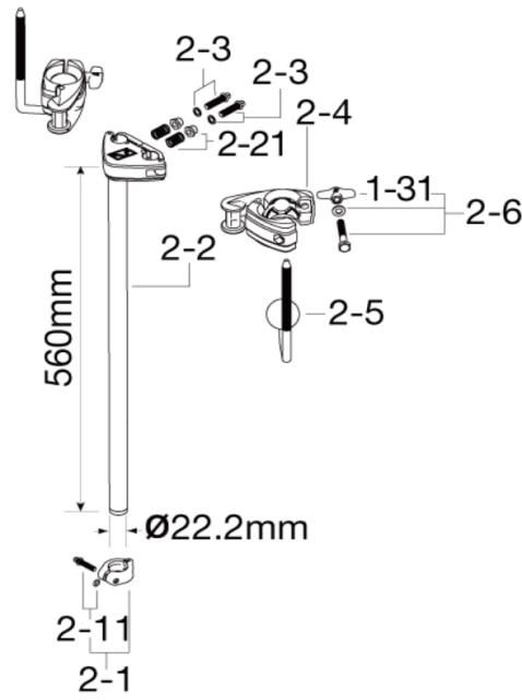 JOB / ����˥ܡ�����åɡ�J���� / TAMA�ʥ��ޡ�/ �ɥ��ѡ��ġ����� 2-5