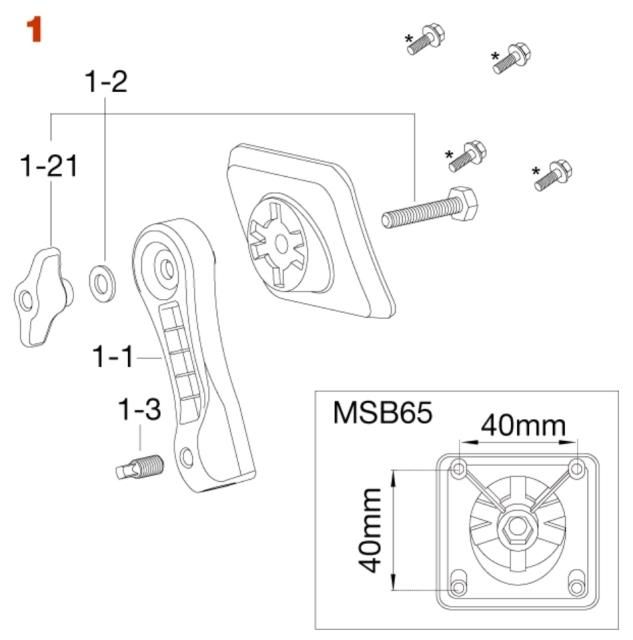 MSB601 / �Ӽ����ϥ����� / TAMA�ʥ��ޡ�/ �ɥ��ѡ��ġ����� 1-1