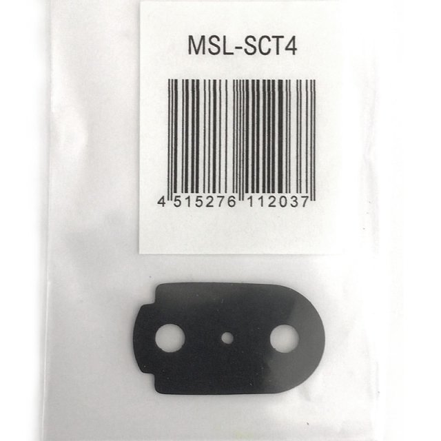 MSL-SCT4 / ॿࡢեࡢͥɥѥСץ졼 / TAMAʥޡ/ ɥѡ