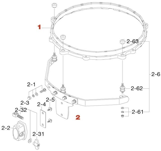 ���֡�MSM14F / �ޥ���ƥ��󥰥����ƥ� / TAMA�ʥ��ޡ�/ �ɥ��ѡ���