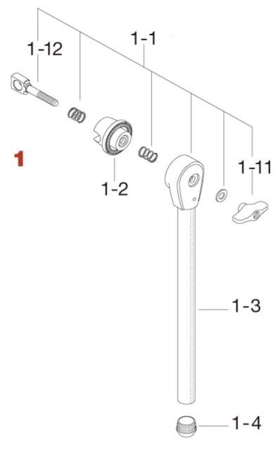 MTA45E1 / �ѥ����������㥹�ƥ��󥰤Τ� / TAMA�ʥ��ޡ�/ �ɥ��ѡ��ġ����� 1-3