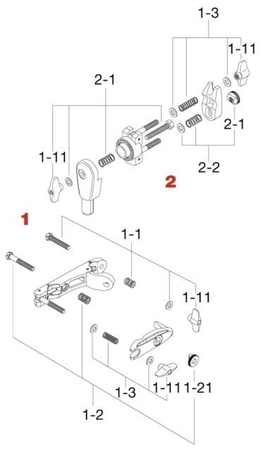 MTA7 / �֡���ƥ��륿�����å���֥꡼ / TAMA�ʥ��ޡ�/ �ɥ��ѡ��ġ����� 2