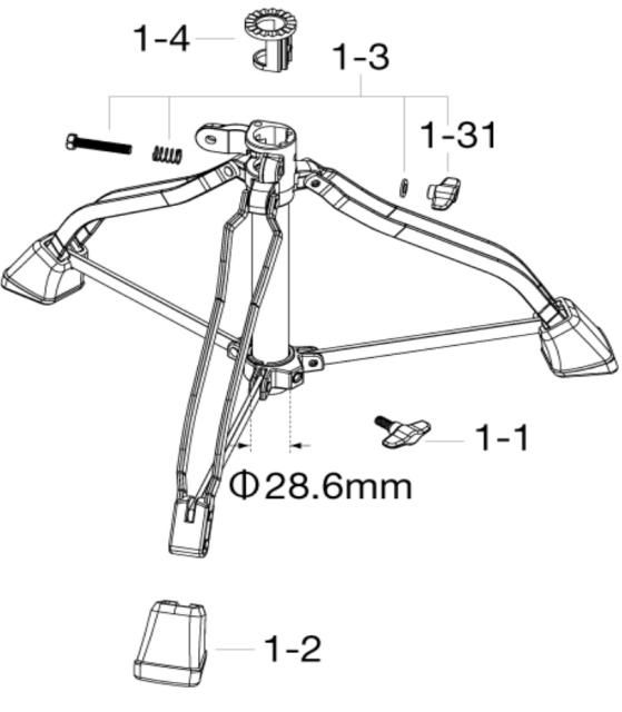 RFFC / �ӥ���(1��) / TAMA�ʥ��ޡ�/ �ɥ��ѡ��ġ����� 1-2
