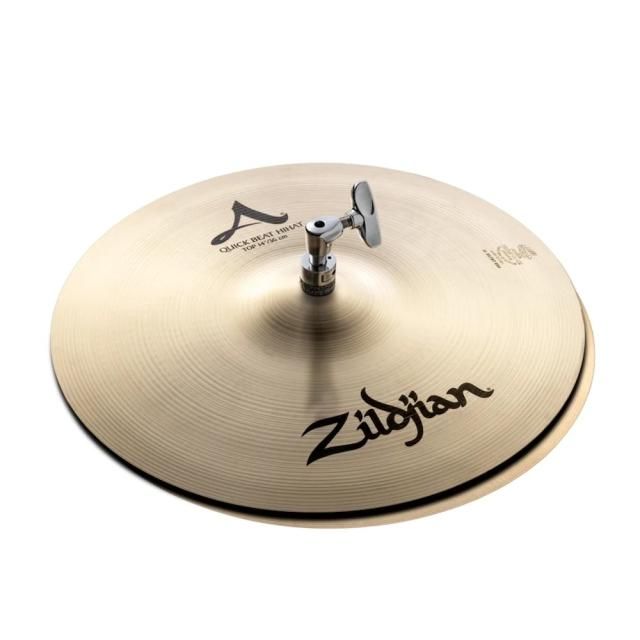 A.Zildjian 14