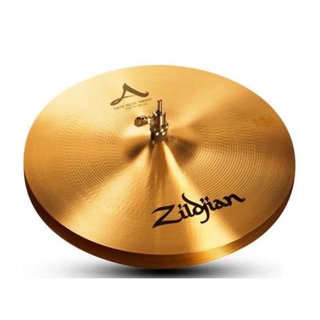 A.Zildjian 15