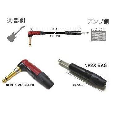 9395 / BELDEN / �ڴ�¦��NP2RX AU SILENT�ʥե����� / L�� / �������ȡ� / �����¦��NP2X BAG�ʥե������ / Ĺ����3m