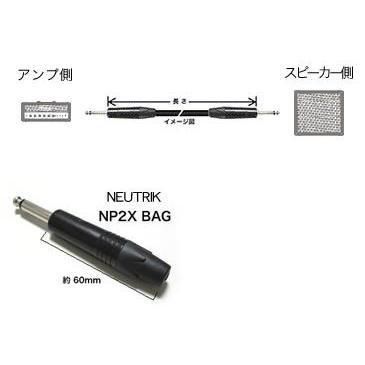 9497 / BELDEN / �����¦��NP2X BAG�ʥե������ / ���ԡ�����¦��NP2X BAG�ʥե������ / Ĺ����2m