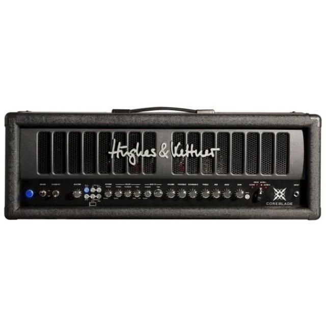 Hughes&Kettner（ヒュース＆ケトナー） - ベータミュージック