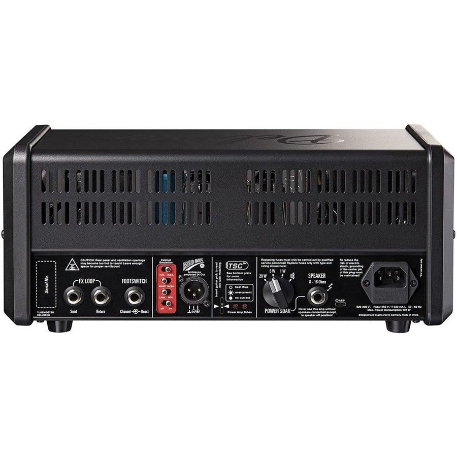 数量限定 / HUK-TM20DX/H / TubeMeister Deluxe 20 Head 数量限定 / HUK-TM20DX/H / TubeMeister Deluxe 20 Head