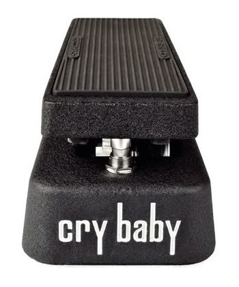 CM95 / Clyde McCoy Cry Baby / Jim Dunlopʥåס / ե