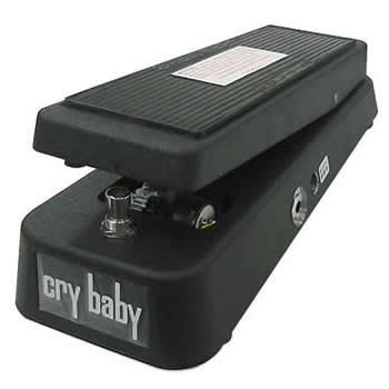 GCB-95 / ORIGINAL Cry Baby / Jim Dunlop（ジムダンロップ