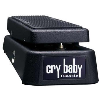 GCB95F / CLASSIC Cry Baby / Jim Dunlopʥåס / ե