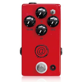 JHS Pedals   The AT+