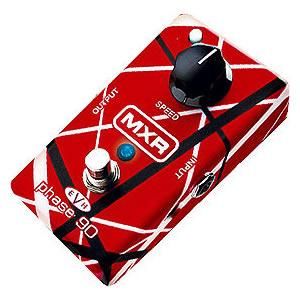 EVH-90 / Phase90 / MXR�ʥ��२�å���������� / ���ե�������