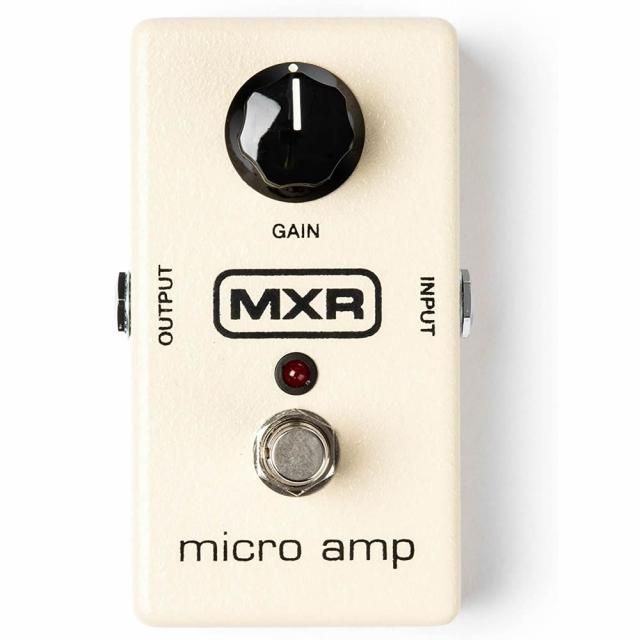 ATLAS PEDAL Tenor ブースター microamp エフェクター ATLAS PEDAL Tenor ブースター microamp エフェクター - メルカリ