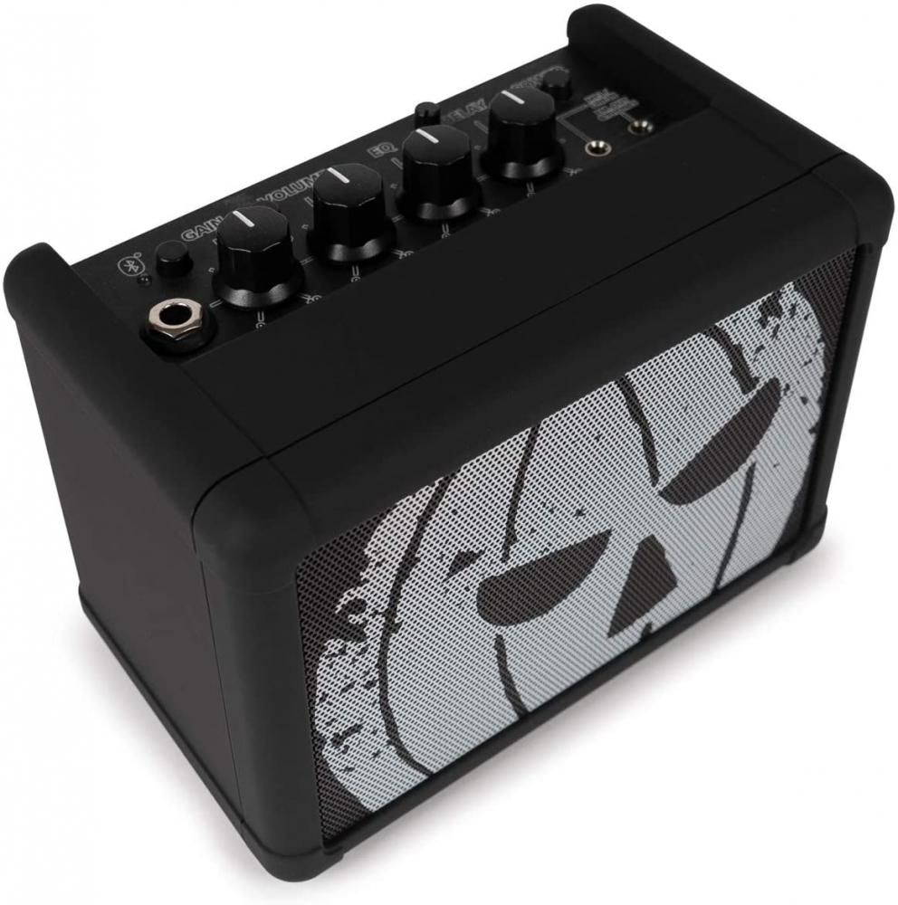 FLY3 BLUETOOTH HELLOWEEN / 3Watt Mini Amp / Blackstar（ブラック