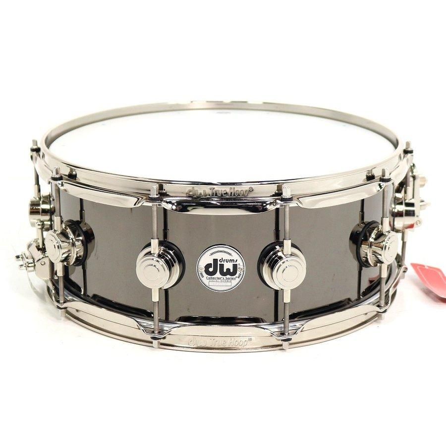 DW-BNB1455SD/BRASS/K / DW（ドラムワークショップ） / スネアドラム - ベータミュージック WEB SHOP