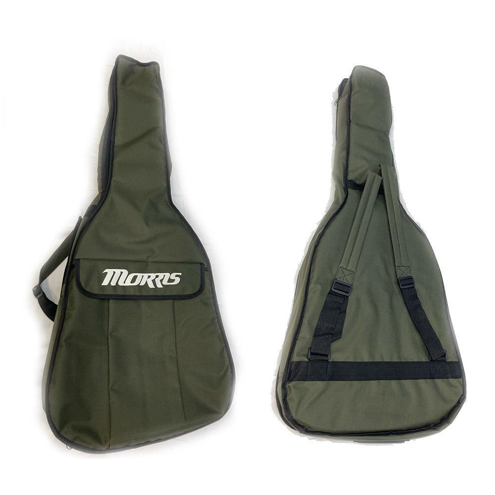 Morris R-011 SR モーリスエレアコギター Morris 《※生産終了 在庫限り。》 R-011 SR モーリス
