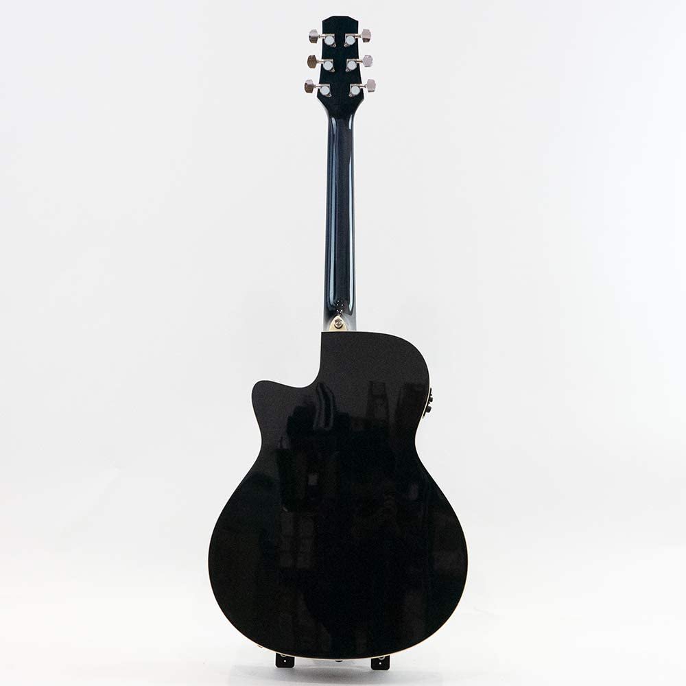 MORRIS R-011 SBU エレクトリック アコースティックギター ギター