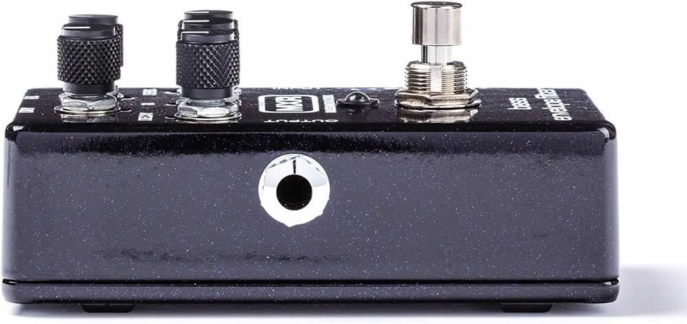 M82 / Bass Envelope Filter / エンベロープフィルター / MXR（エムエックスアール） / エフェクター -  ベータミュージック WEB SHOP