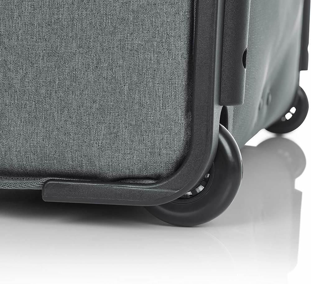 G-CPR-IM21W / 21インチ用 ホイール付き /GATOR（ゲーター) G-CPR-IM21W / iMac用 トートバッグ iMac Tote Series 21インチ