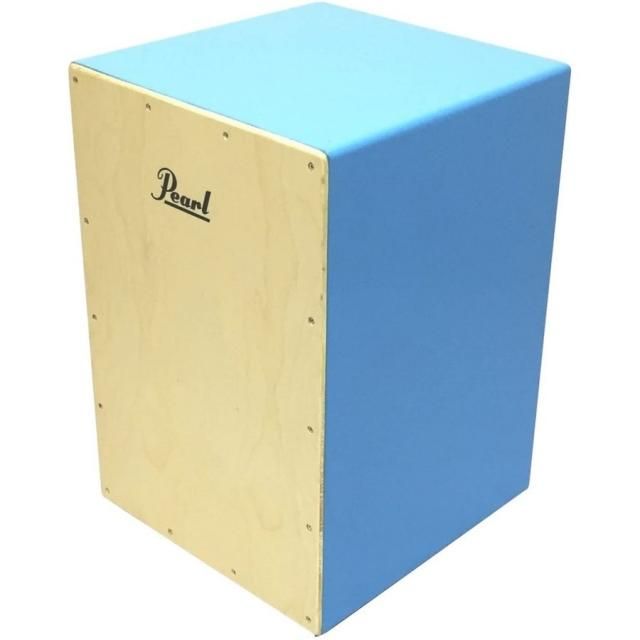 Pearl パール チップボード カホン ケース付き Pearl パール チップボード カホン ケース付き（Pearl PCJ-CBC