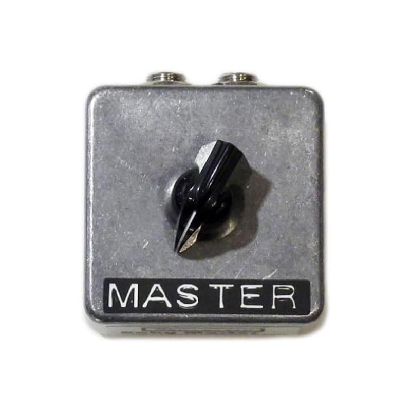 Baby Master2 / ボリュームスイッチ(アンプ用 ボリュームノブ Baby Master2 / ボリュームスイッチ(アンプ用 ボリュームノブ
