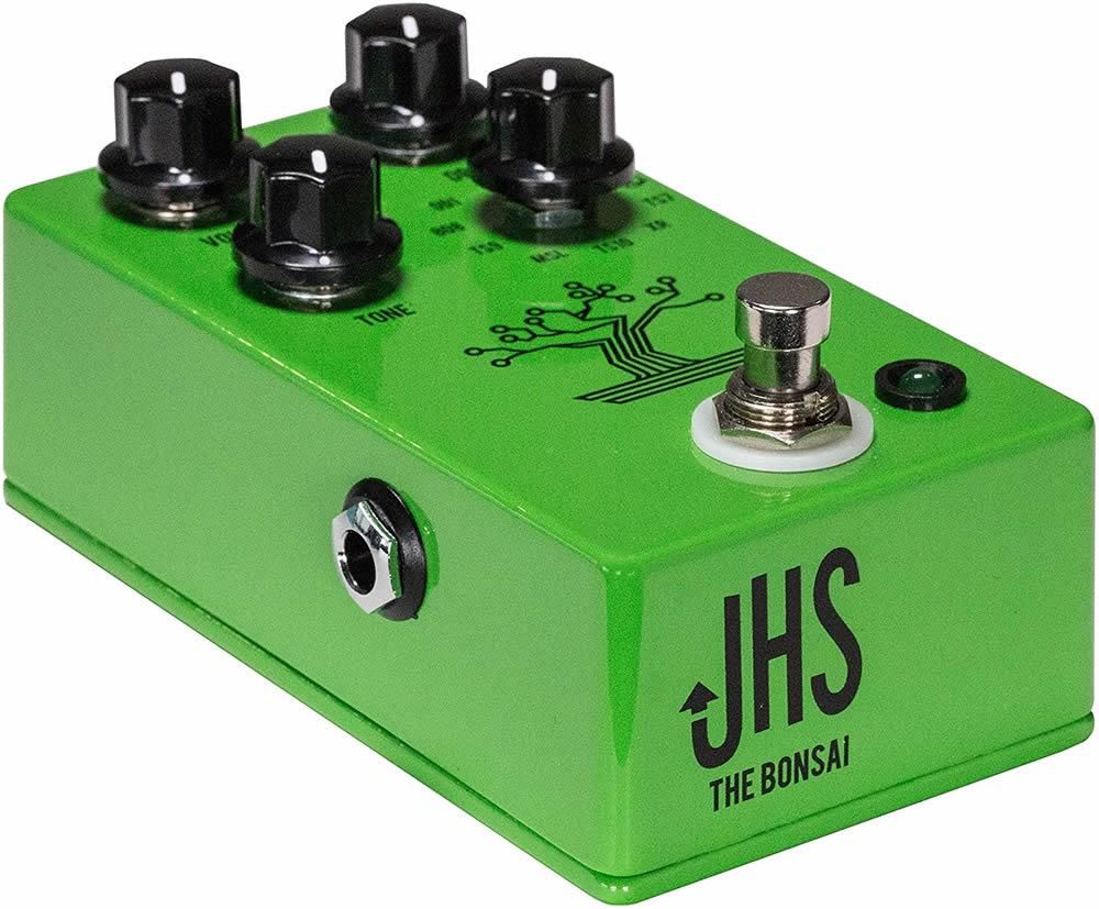 Amazon | JHS Pedals ジェイエイチエスペダルズ エフェクター