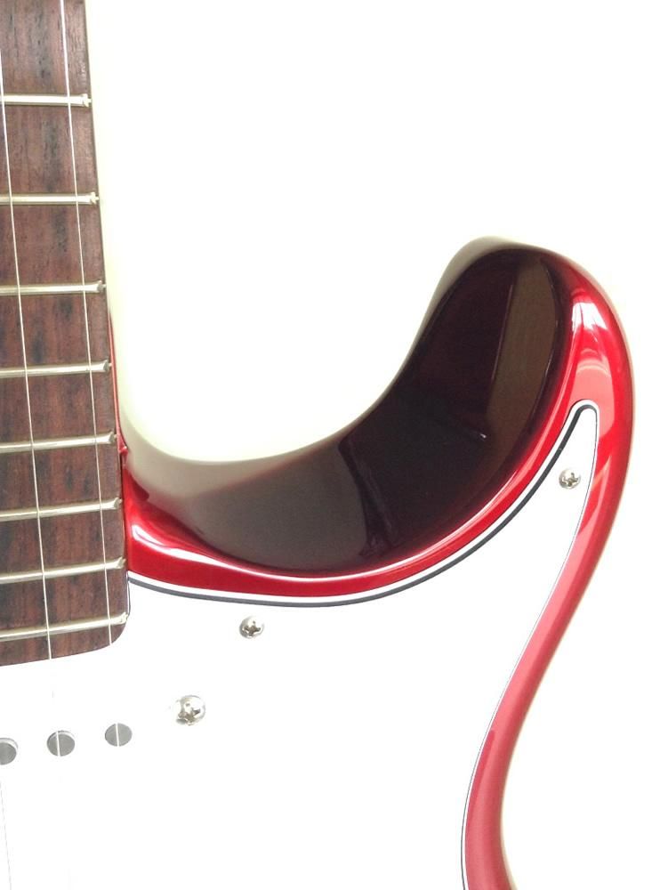 JM SILVER SKY J3 Horizon / John Mayer Signature Model JM SILVER SKY J3 Horizon / John Mayer Signature Model