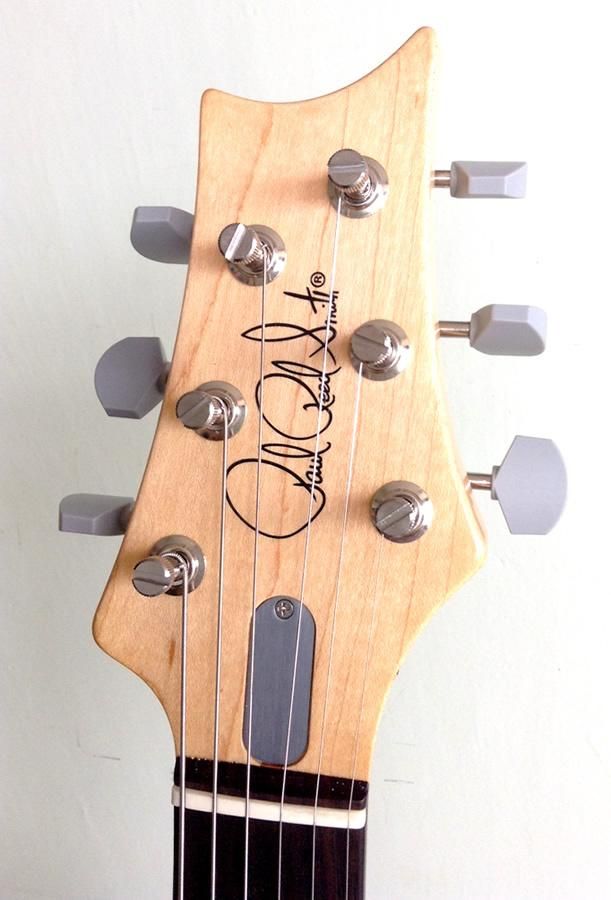 JM SILVER SKY J3 Horizon / John Mayer Signature Model