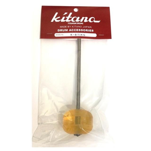キタノ オールチタンビーター K-BTI F-1（kitano K-BTI F-1 [ALL