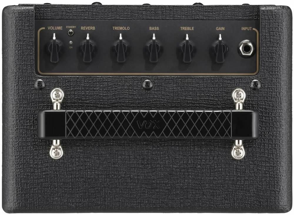 MSB25-UJ / MINI SUPERBEETLE Union Jack / VOX(ヴォックス MSB25-UJ / MINI SUPERBEETLE Union Jack / VOX(ヴォックス