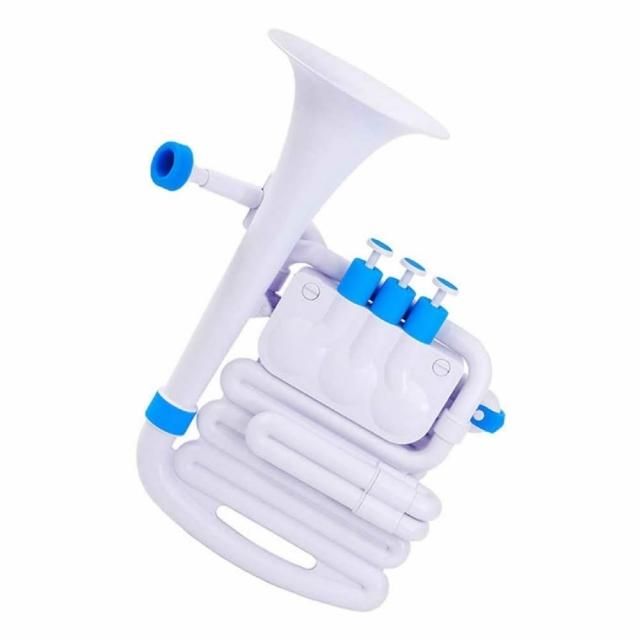 N610JHWBL / jHorn / ���顼��White/Blue�ʥۥ磻��/�֥롼�� / NUVO�ʥ̡��ܡ�