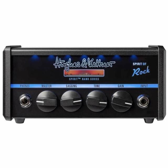 Hughes&Kettner（ヒュース＆ケトナー） - ベータミュージック
