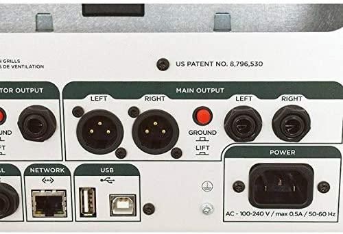 PROFILING AMP / ホワイト/ アンプシミュレーター / KEMPER