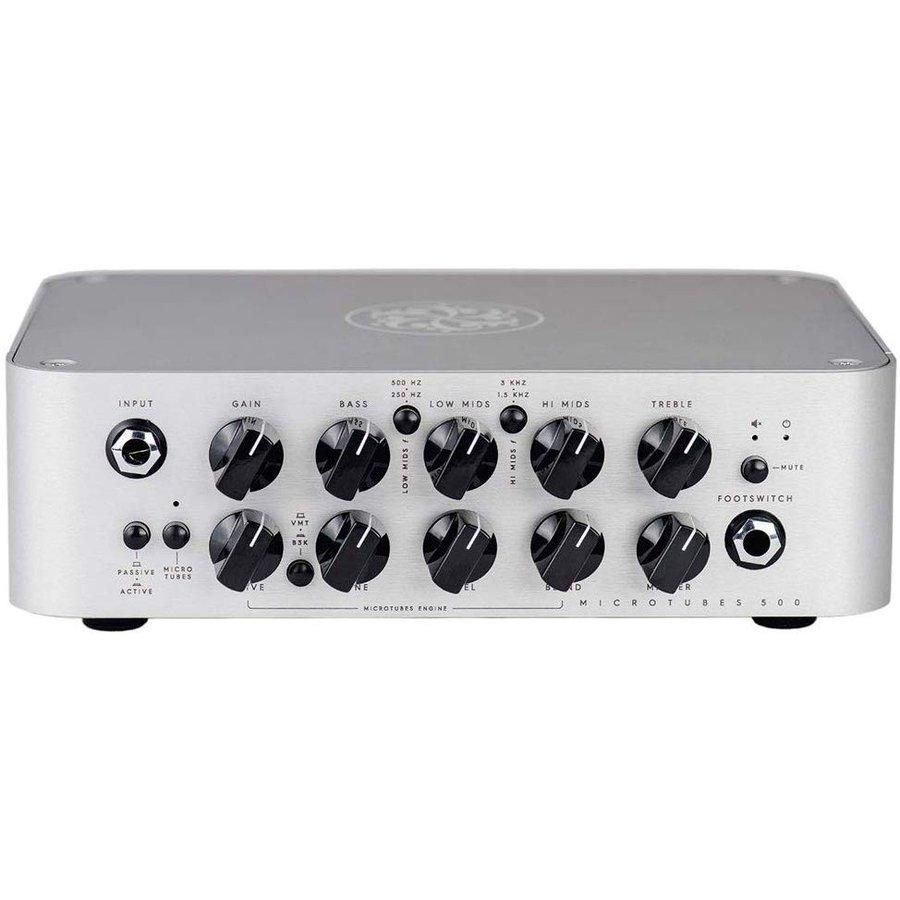 Microtubes 500 / Darkglass Electronics(ダークグラス Microtubes 500 / Darkglass Electronics(ダークグラス