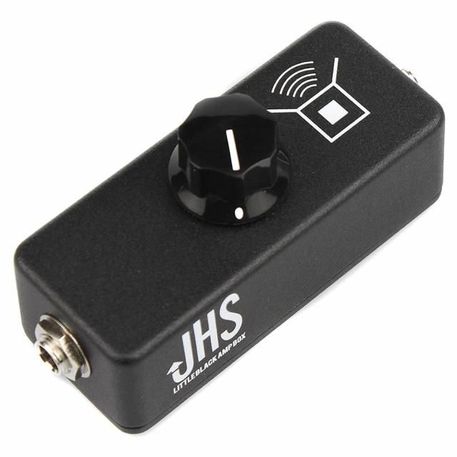 Little Black Amp Box / �ѥå��֥��åƥ͡��������ڥ��� / JHS Pedals�ʥ����������������ڥ��륹�� / ���ե�������