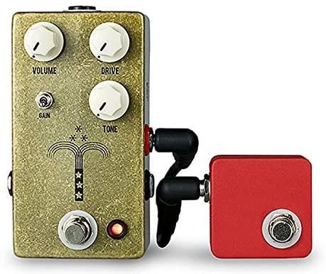 Morning Glory V4 / オーバードライブ / JHS Pedals(ジェイ Morning Glory V4 / オーバードライブ / JHS Pedals(ジェイ
