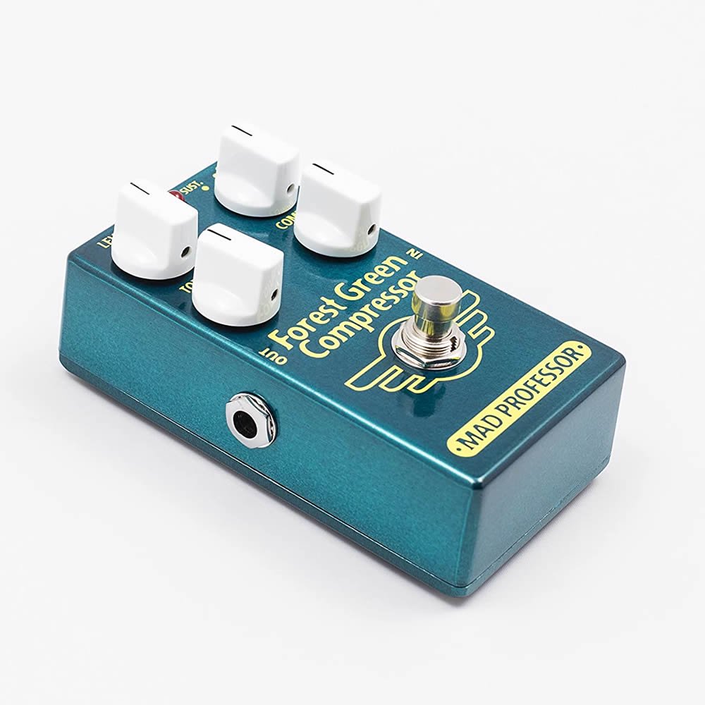 Forest Green Compressor FAC / コンプレッサー / FACTORY Series