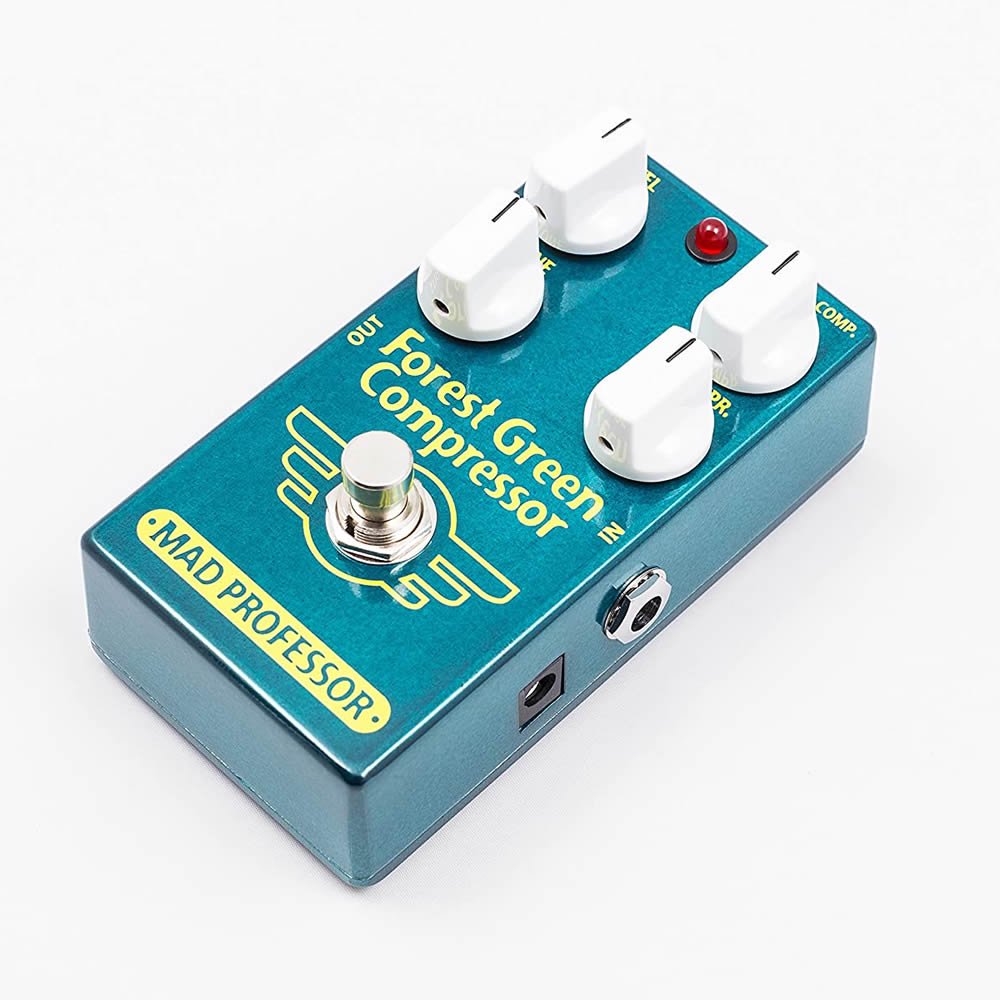 Forest Green Compressor FAC / コンプレッサー / FACTORY Series 