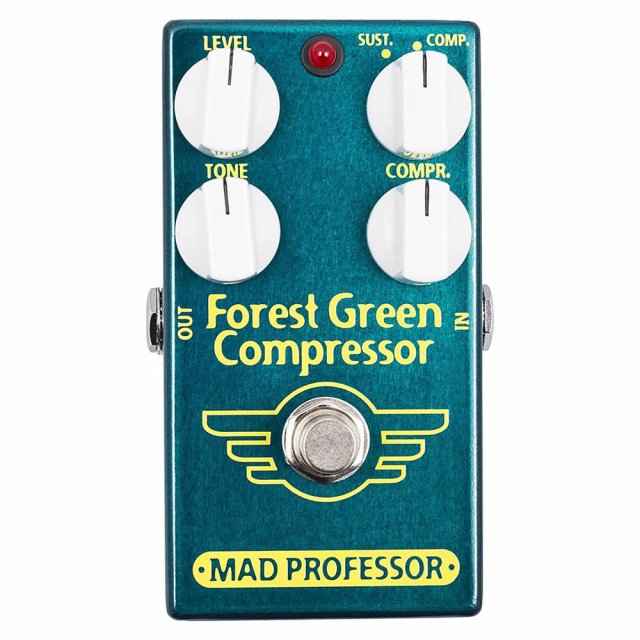 Forest Green Compressor FAC / ץå / FACTORY Series / MAD PROFESSORʥޥåɥץեå / ե