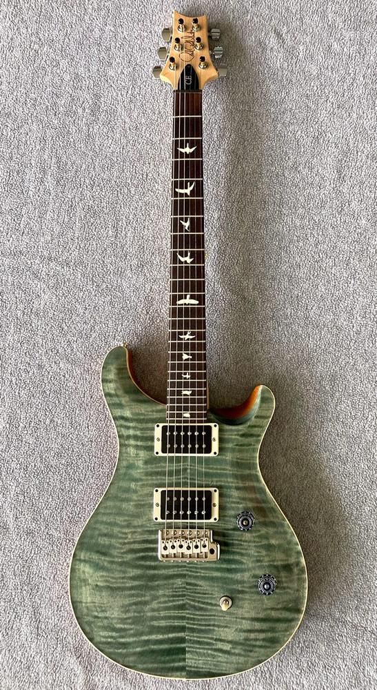 PRS CE24 2020年製 | hartwellspremium.com