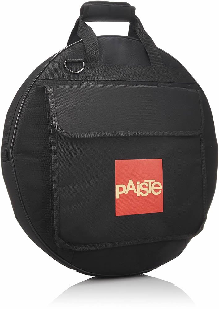 PAISTE（パイステ）GIANT BEAT 革製シンバルケース-