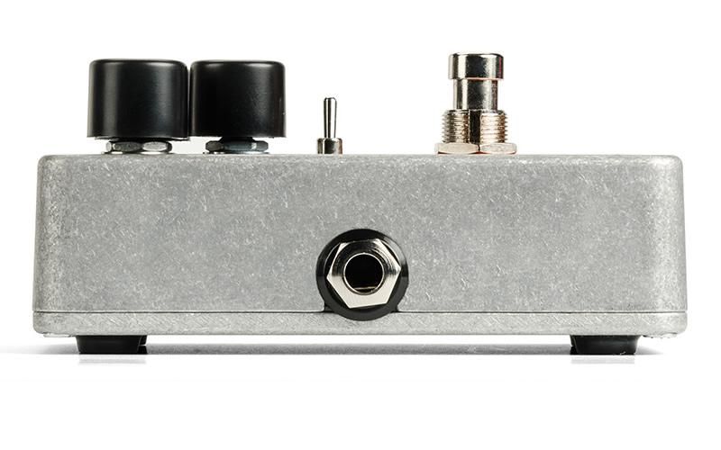 OP-AMP Big Muff / ディストーション/ファズ / Electro-Harmonix